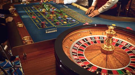 hoe werkt roulette.